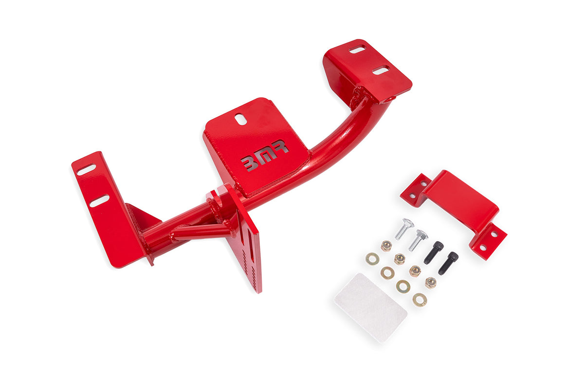 BMR Suspension Torque Arm Relocation Crossmember for 1993-2002 Pontiac Firebird
