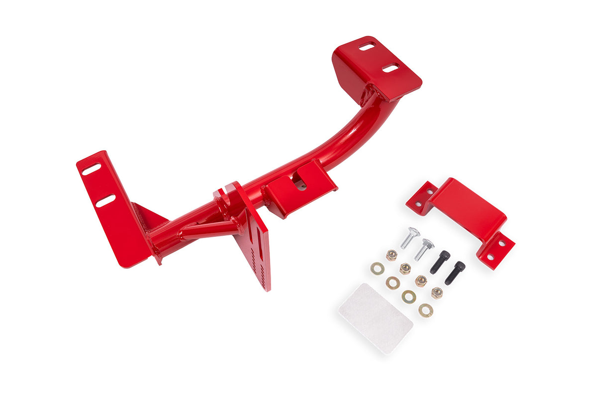 BMR Suspension Torque Arm Relocation Crossmember for 1993-2002 Pontiac Firebird