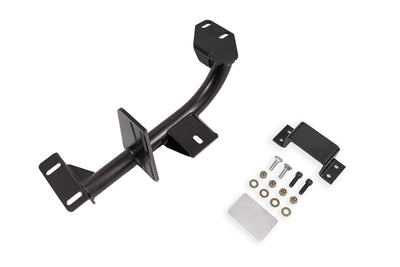 BMR Suspension Torque Arm Relocation Crossmember for 1993-2002 Chevrolet Camaro