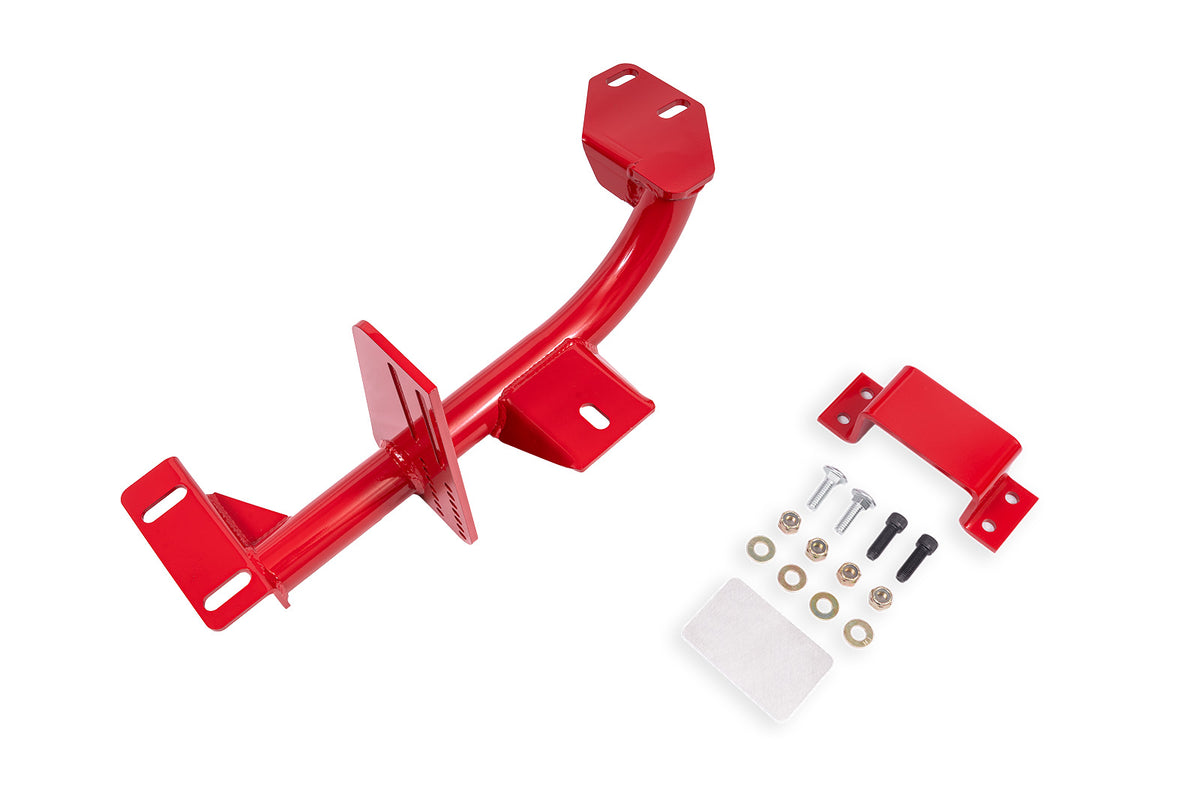 BMR Suspension Torque Arm Relocation Crossmember for 1993-2002 Pontiac Firebird