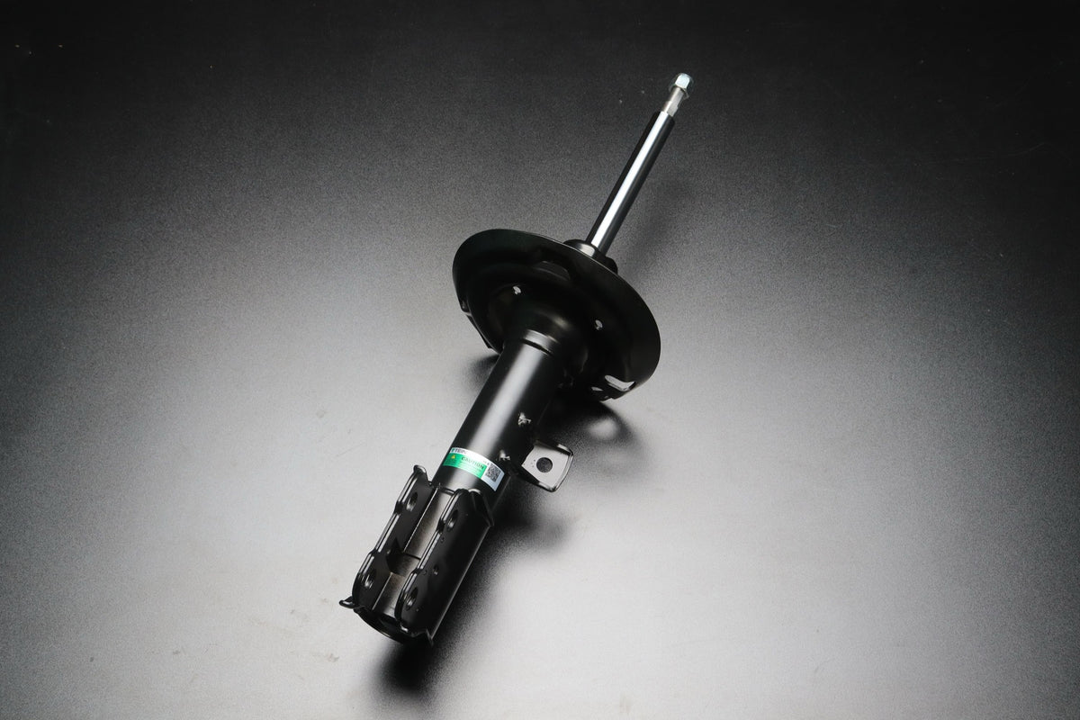 TEIN EnduraPro Basic front shocks for the 2022-2026 Toyota Corolla Cross