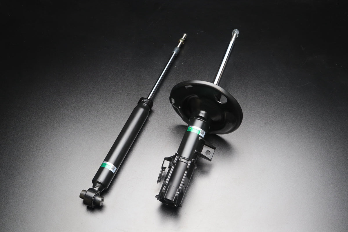 TEIN EnduraPro Basic Rear Shock Absorbers for 2012-2017 Toyota Prius V (ZVW41W)