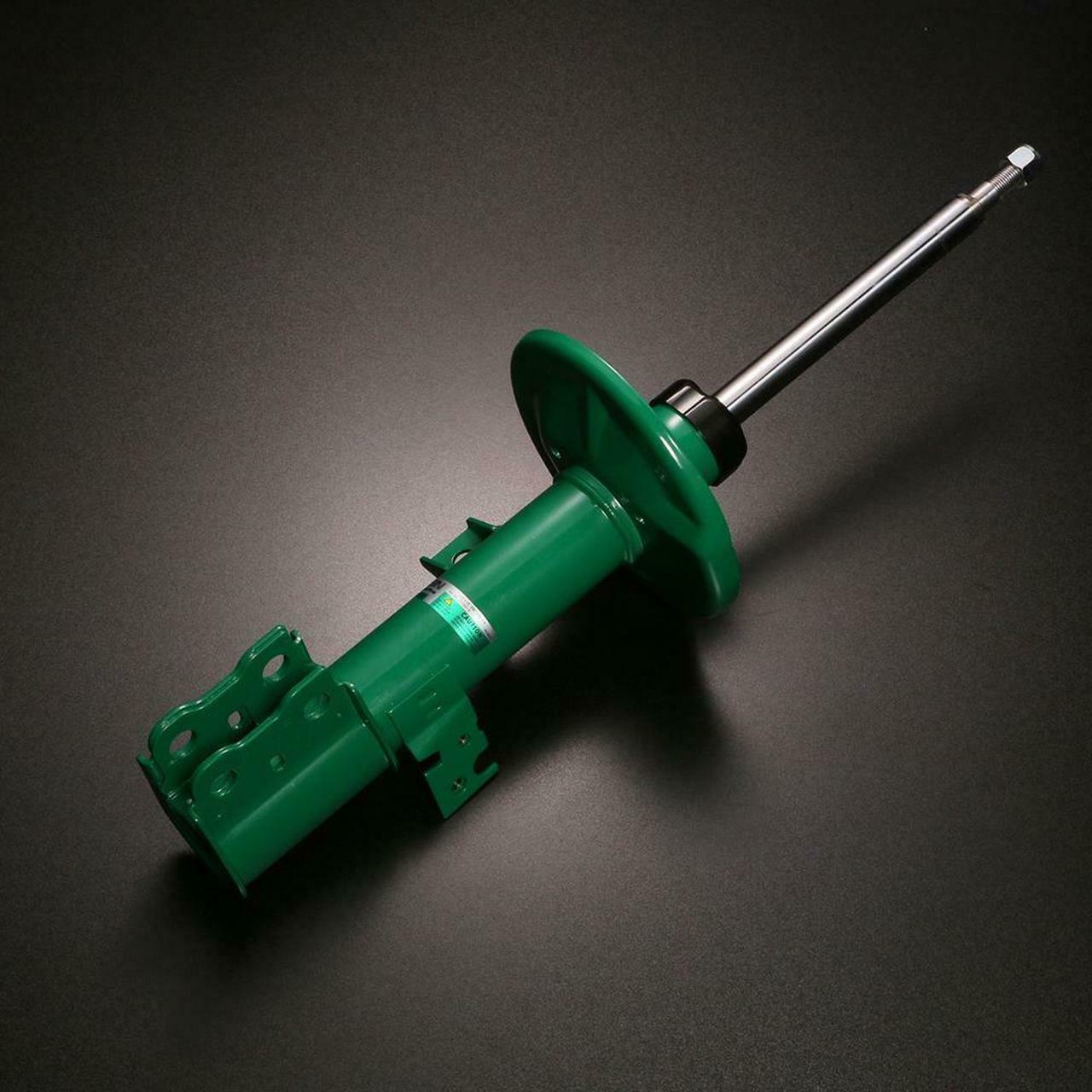 TEIN EnduraPro Plus Front Shock Absorber - 2018-2021 Lexus RX350L AWD (GGL21L) VSABH-B1MS2