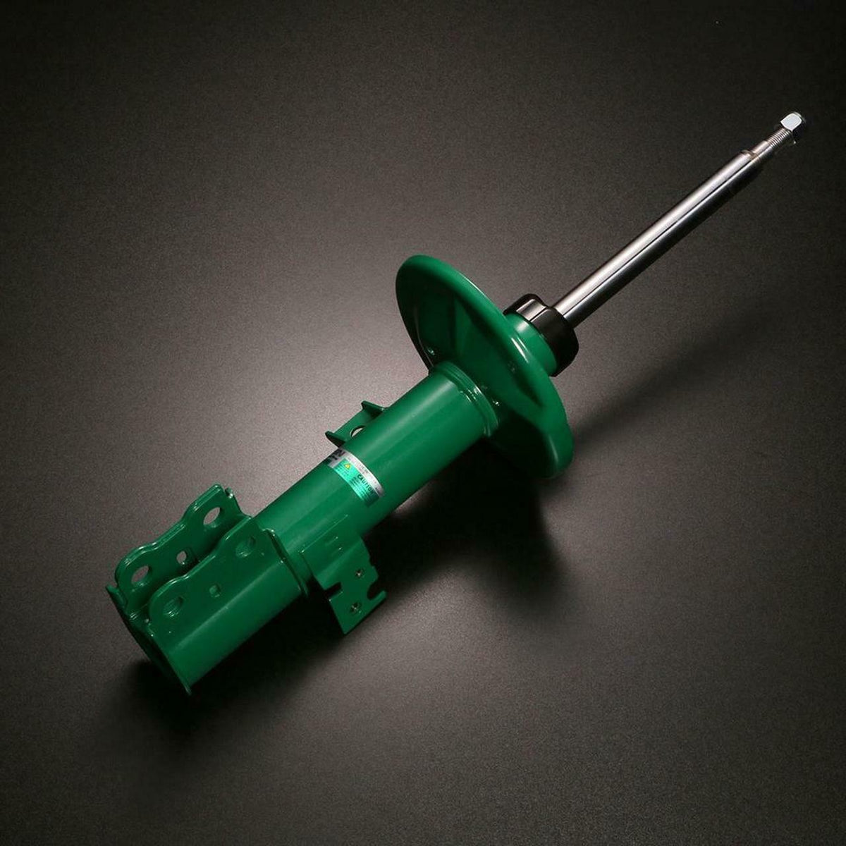 TEIN EnduraPro Plus front shock absorber for the Mitsubishi Lancer Evolution