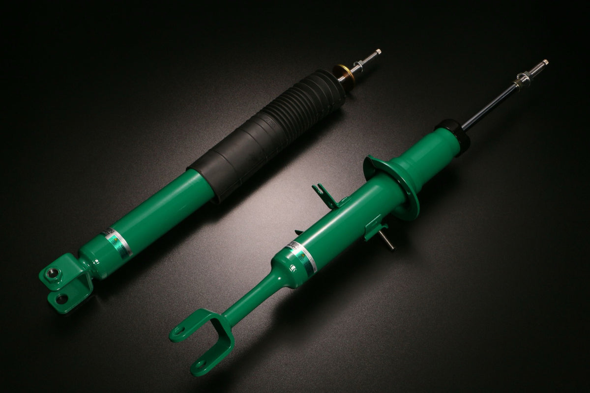 TEIN EnduraPro Plus Shock Absorber Kit for 2003-2007 Infiniti G35 Coupe (V35)