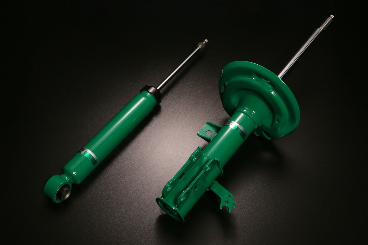 TEIN EnduraPro Plus Shock Absorber Kit for 2019-2022 Toyota Avalon Hybrid (AXXH50L)