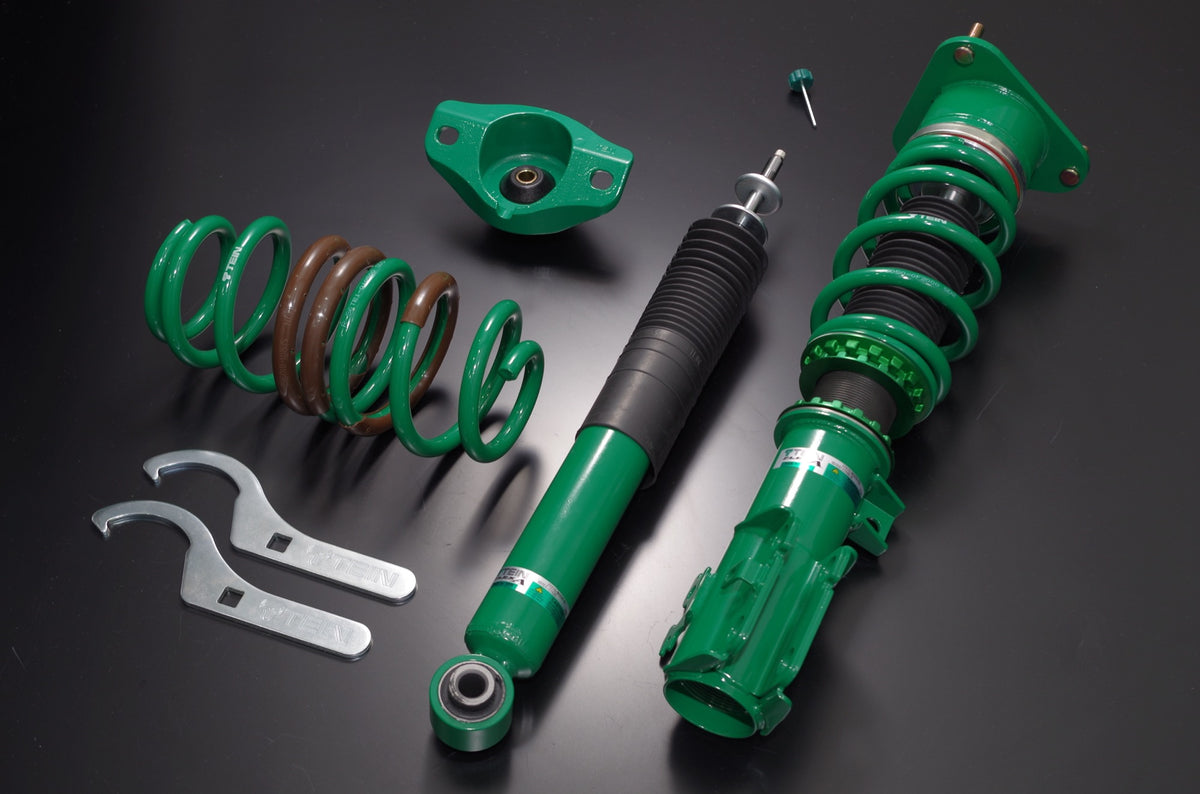 TEIN Flex A Coilovers for 2019-2022 Lexus UX FWD/AWD (MZAA10L/MZAH15L)