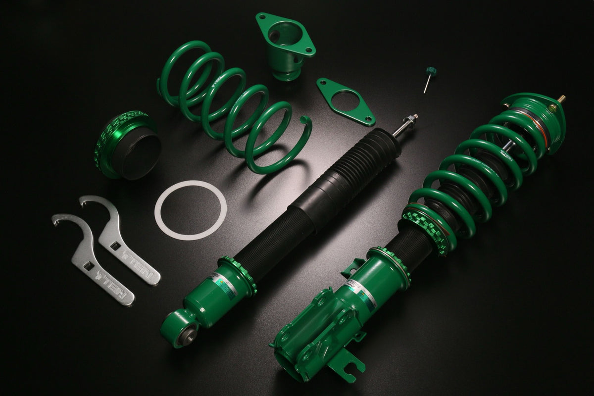 TEIN Flex Z Coilovers for 2017-2025 Mazda CX-5 FWD/AWD (KF)