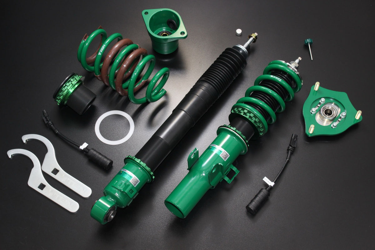 TEIN RX1 Coilovers for 2024-2026 Acura Integra (DE5)