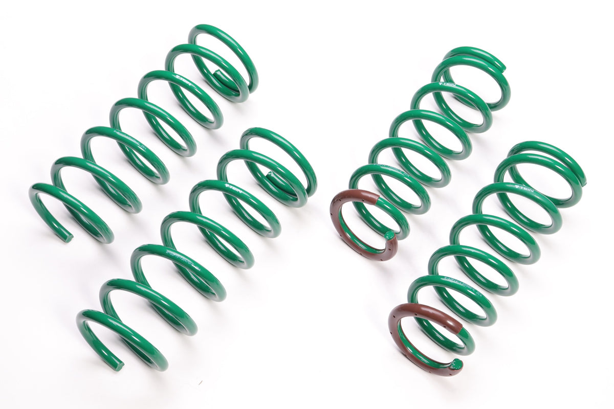TEIN S.Tech lowering springs for the Infiniti G35