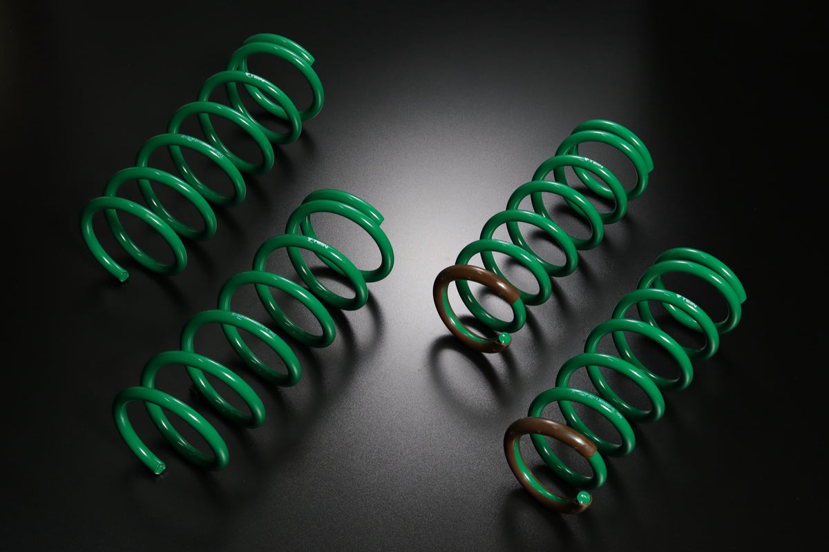TEIN S.Tech lowering springs for the Infiniti G37