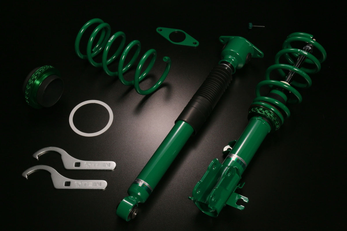 TEIN Street Advance Z Coilovers for 2017-2025 Mazda CX-5 FWD/AWD (KF)