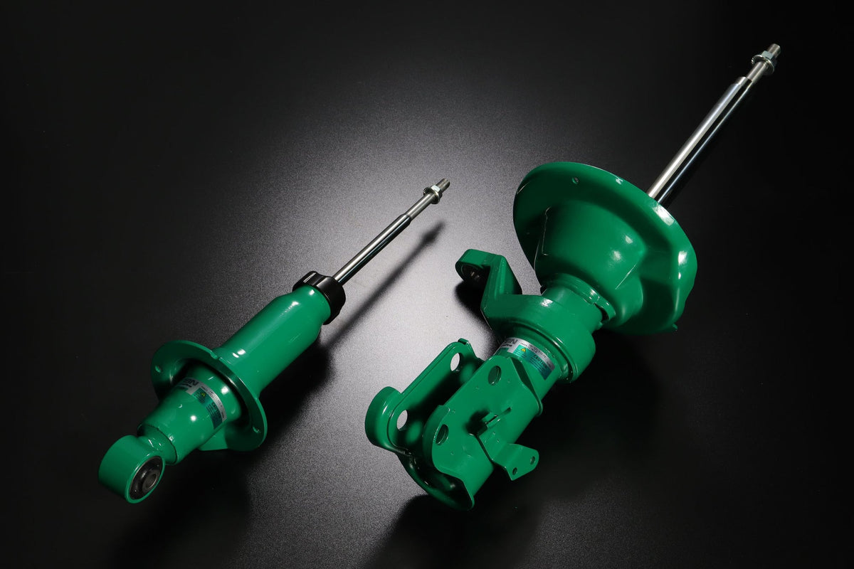 TEIN EnduraPro shock absorber kit for the Honda Civic Si