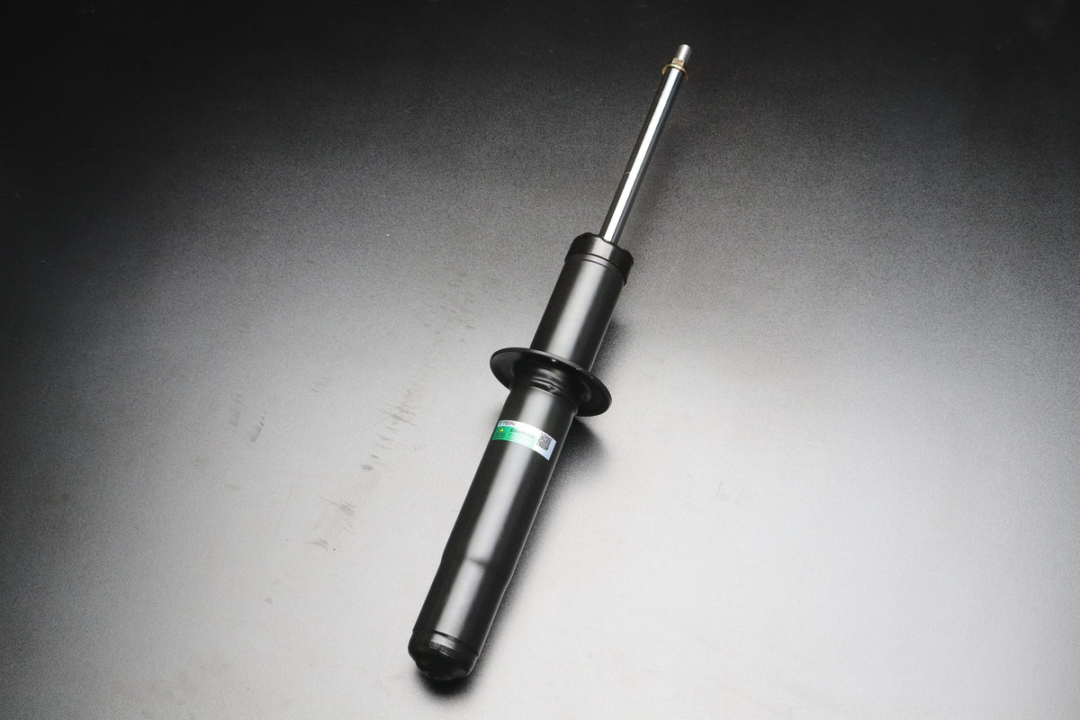 TEIN EnduraPro Basic front shocks for the Audi Q7