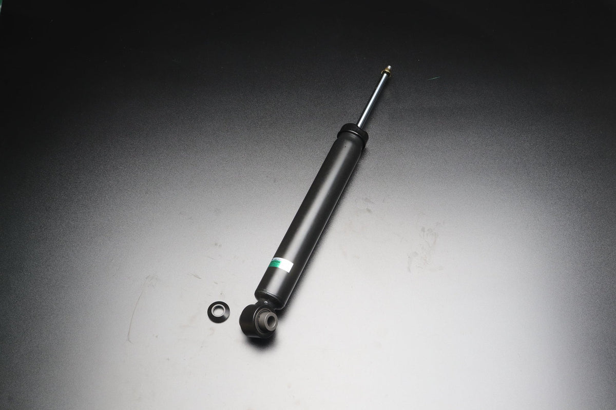 TEIN EnduraPro Basic rear shocks for the Mercedes-Benz GLE 350