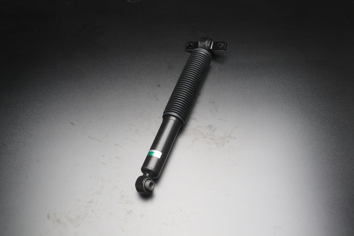TEIN EnduraPro Basic rear shocks for the Toyota Vellfire