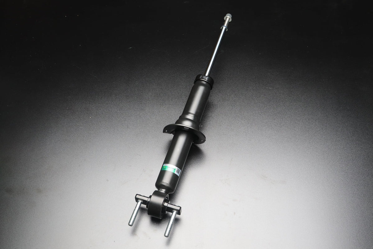 TEIN EnduraPro Basic front shocks for the Ford Bronco