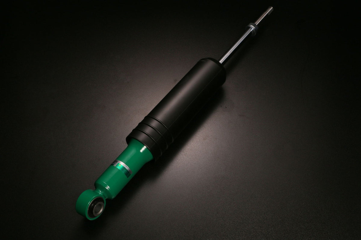 TEIN EnduraPro rear shock absorber for the Toyota Land Cruiser