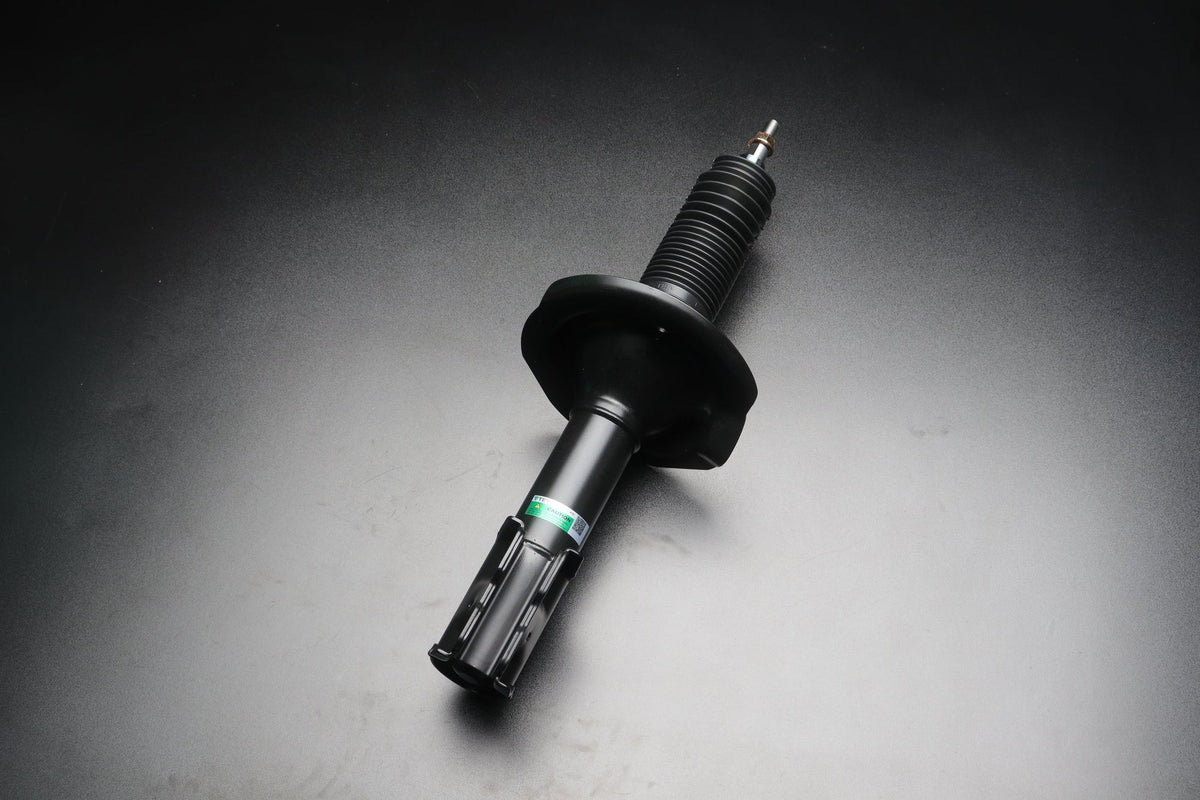 TEIN EnduraPro Basic front shocks for the Mitsubishi Lancer Evolution