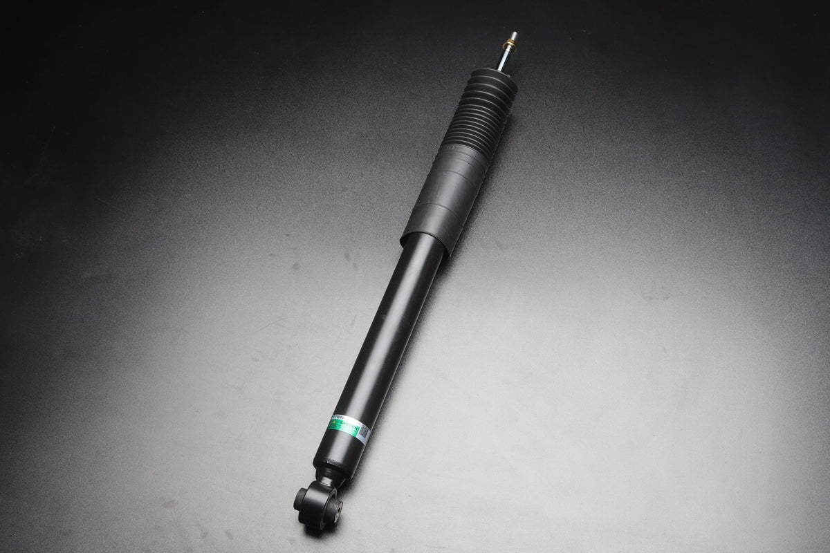 TEIN EnduraPro Basic rear shocks for the Audi A1
