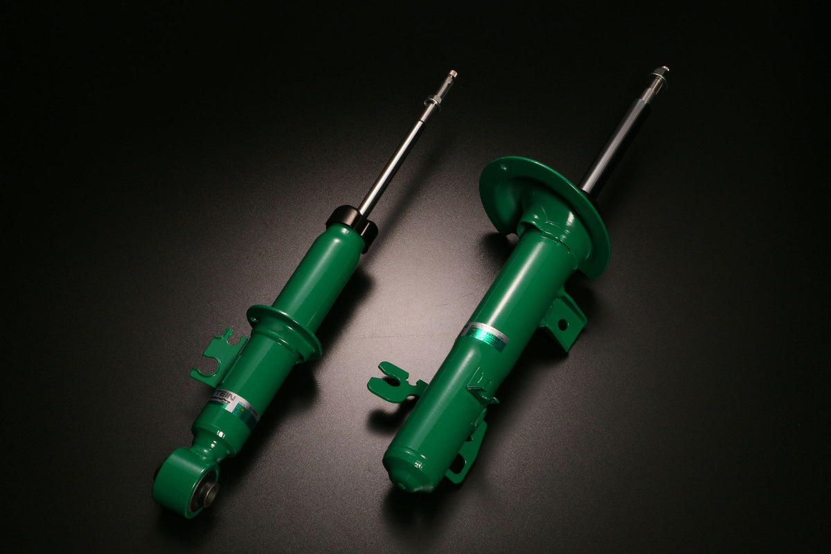 TEIN EnduraPro Plus shock absorber kit for the Mini R50