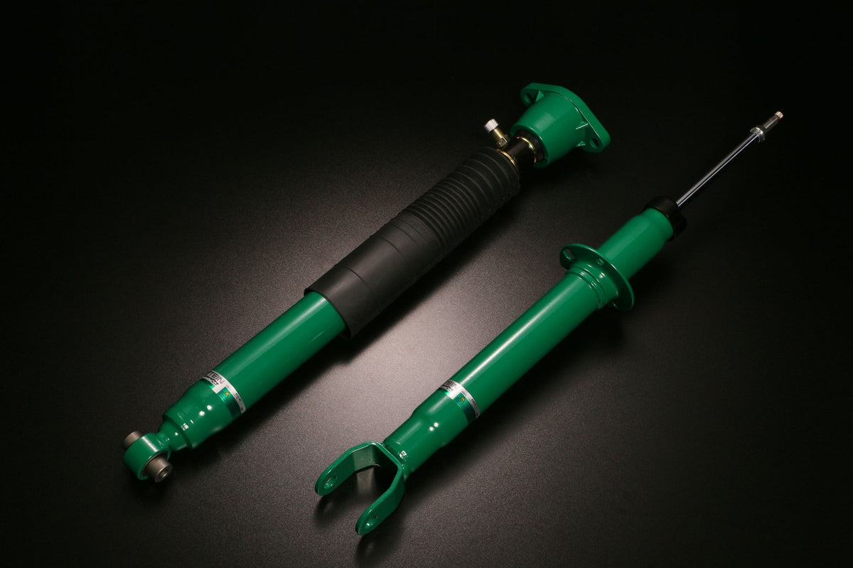 TEIN EnduraPro Plus shock absorber kit for the Mercedes-Benz C220D