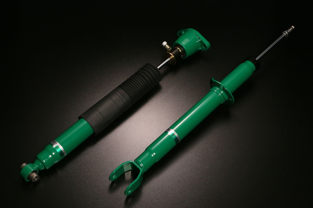 TEIN EnduraPro Plus shock absorber kit for the Mercedes-Benz E350E