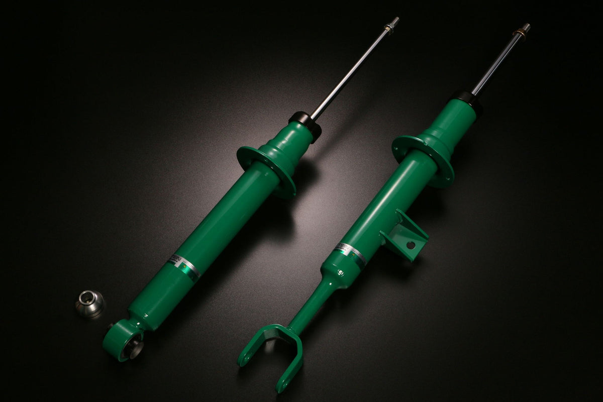 TEIN EnduraPro shock absorber kit for the BMW 530e