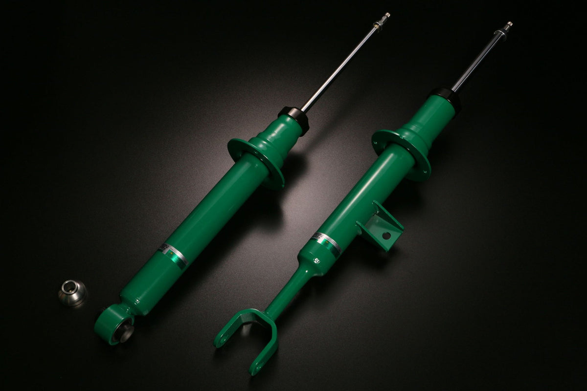 TEIN EnduraPro Plus shock absorber kit for the BMW 540i
