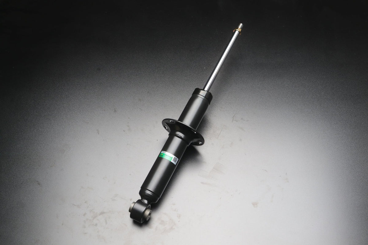 TEIN EnduraPro Basic rear shocks for the Volkswagen Touareg