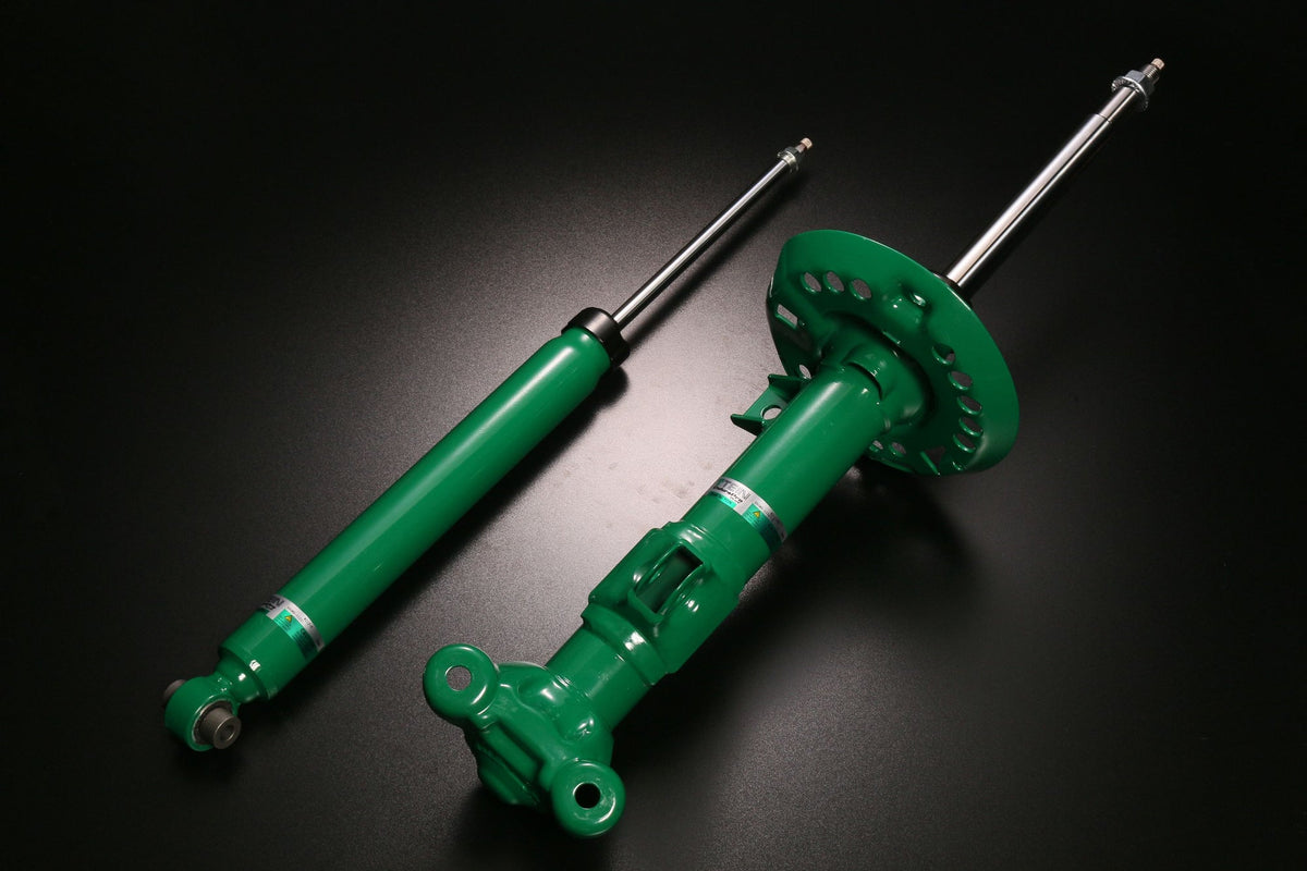 TEIN EnduraPro Plus shock absorber kit for the Mercedes-Benz E400