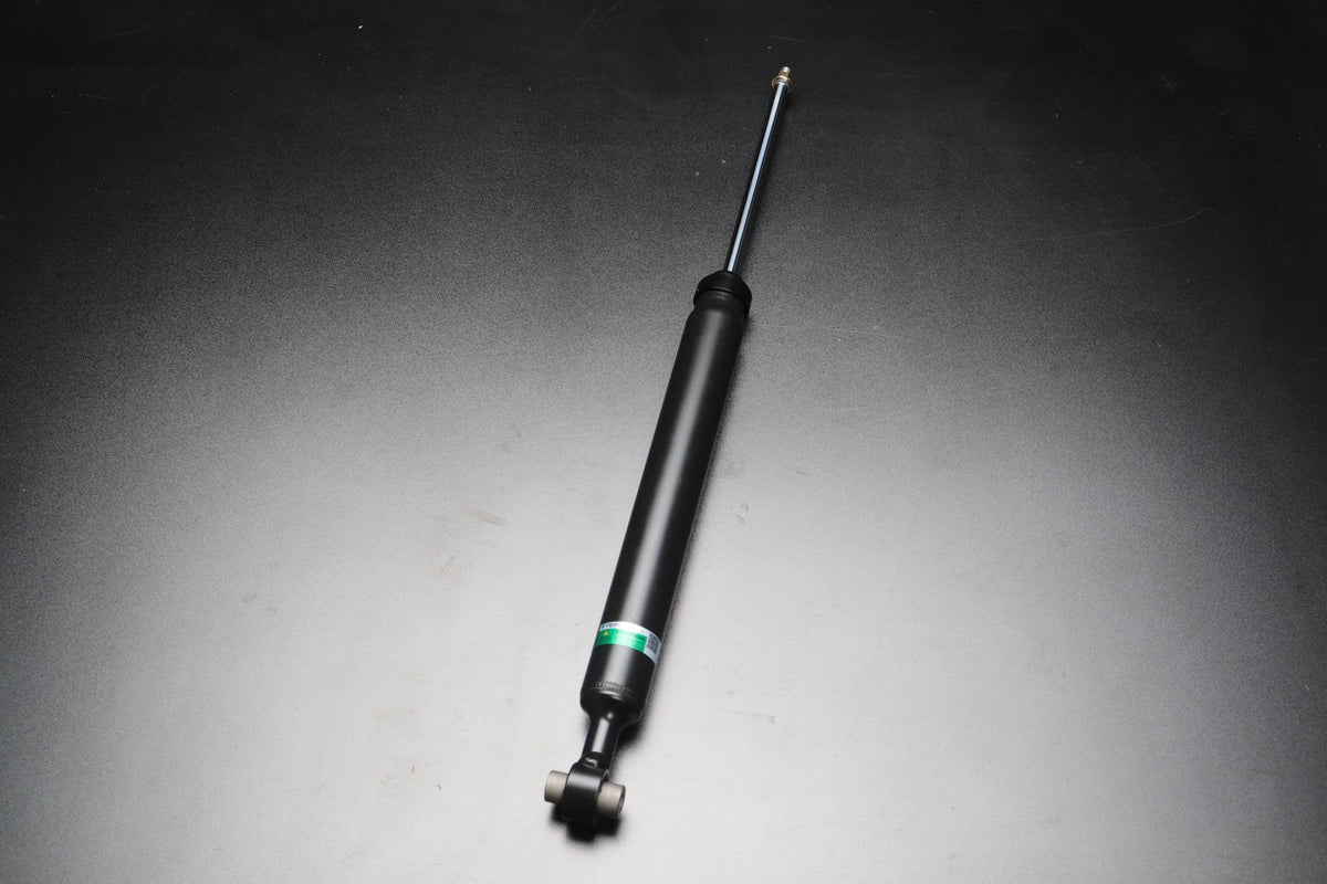 TEIN EnduraPro Basic rear shocks for the Mercedes-Benz GLA220