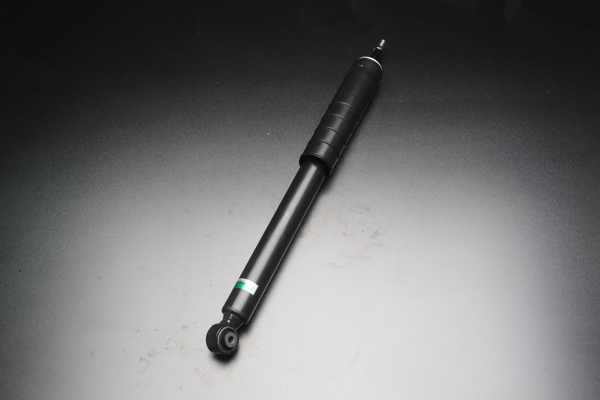 TEIN EnduraPro Basic rear shocks for the Honda CR-Z