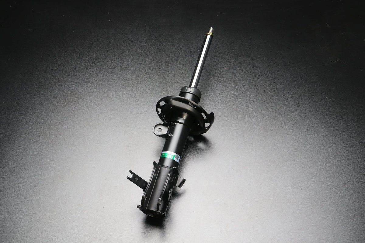 TEIN EnduraPro Basic front shocks for the Honda Civic Si