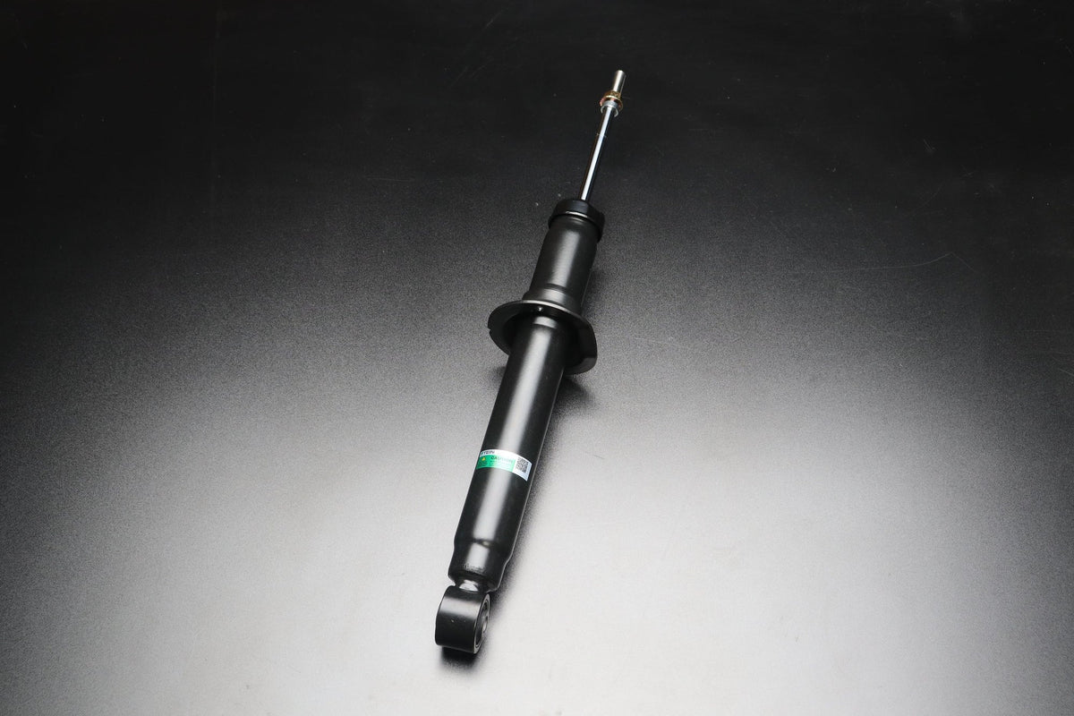 TEIN EnduraPro Basic front shocks for the Infiniti Q50