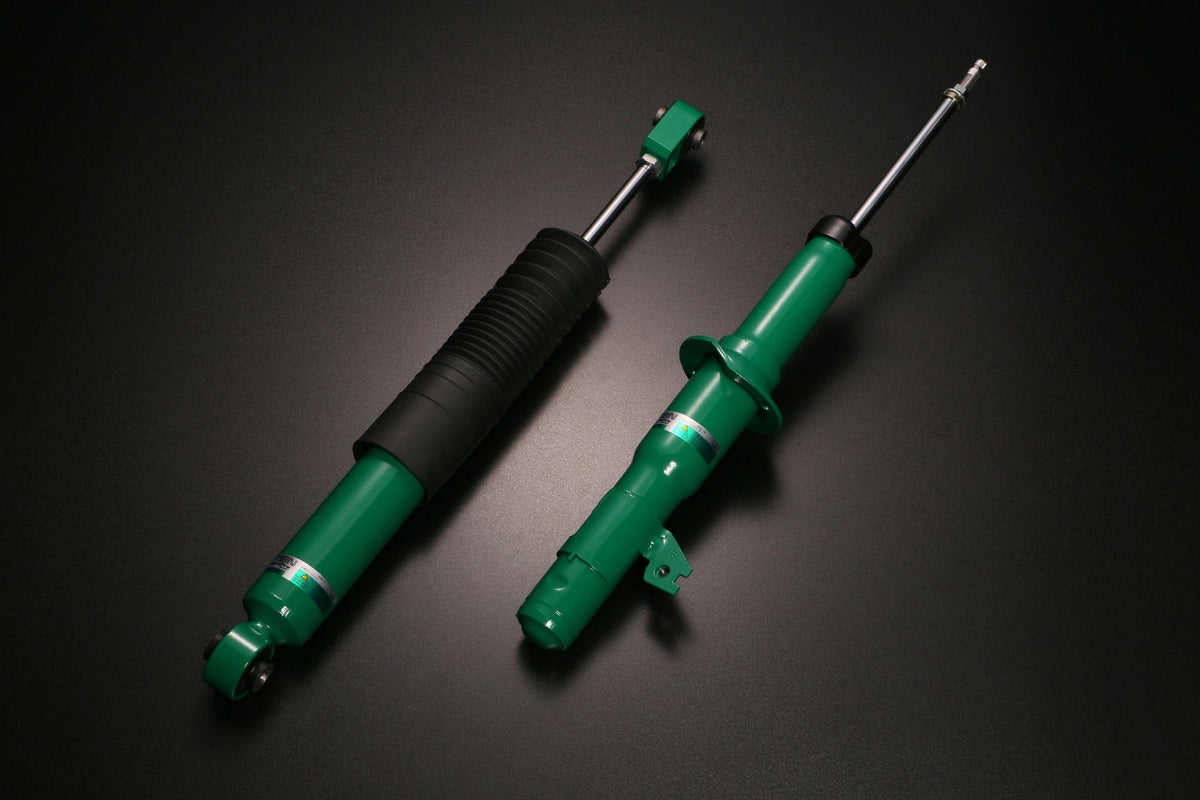 TEIN EnduraPro Plus shock absorber kit for the Mazda Atenza