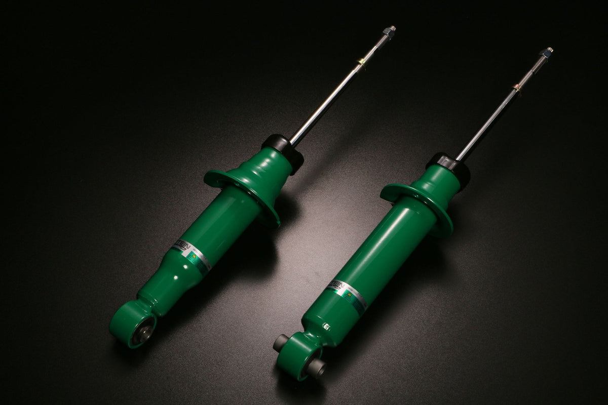 TEIN EnduraPro Plus shock absorber kit for the Infiniti G20