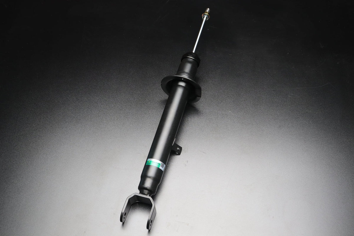 TEIN EnduraPro Basic front shocks for the Lexus GS200T