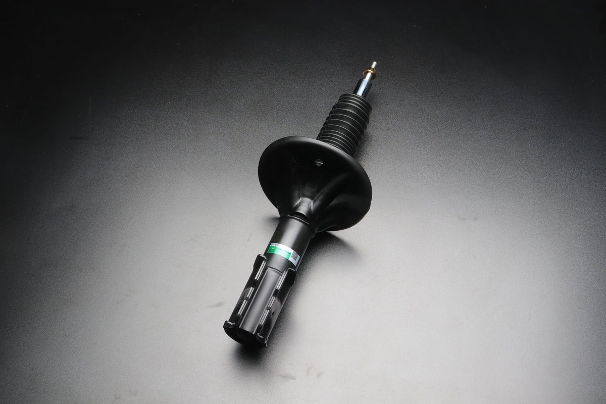 TEIN EnduraPro Basic front shocks for the Mitsubishi Lancer Evolution