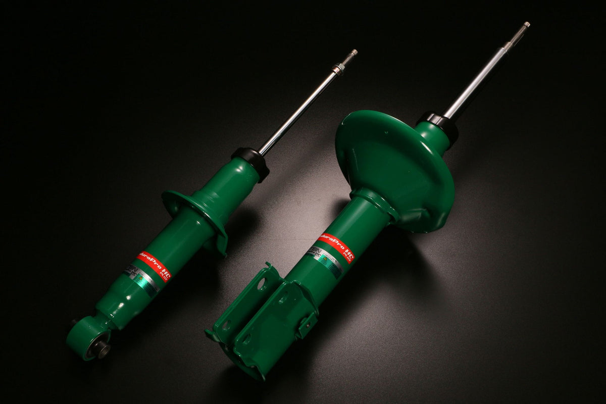 TEIN EnduraPro HC Plus shock absorber kit for the Subaru Forester