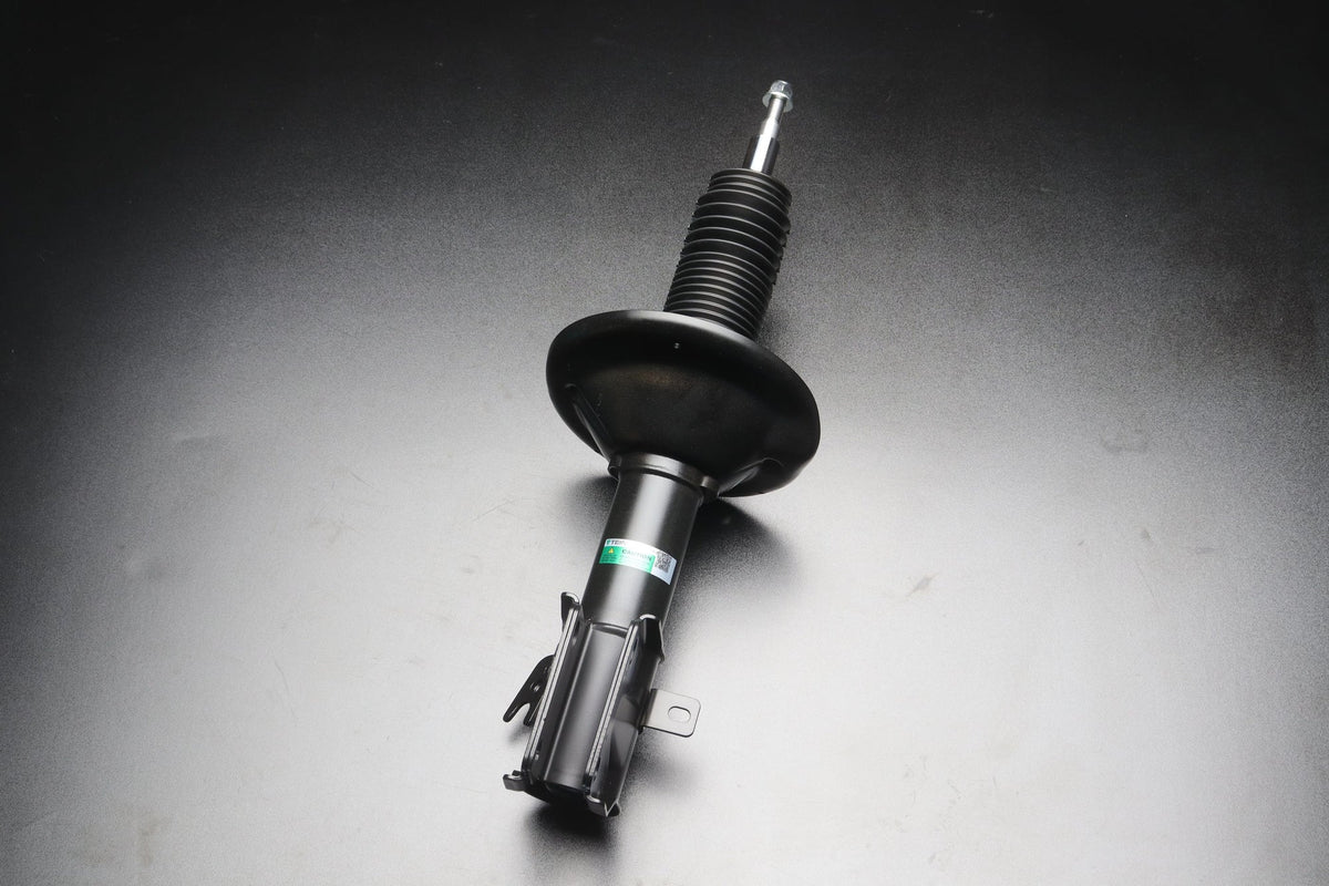TEIN EnduraPro Basic front shocks for the Subaru WRX STI