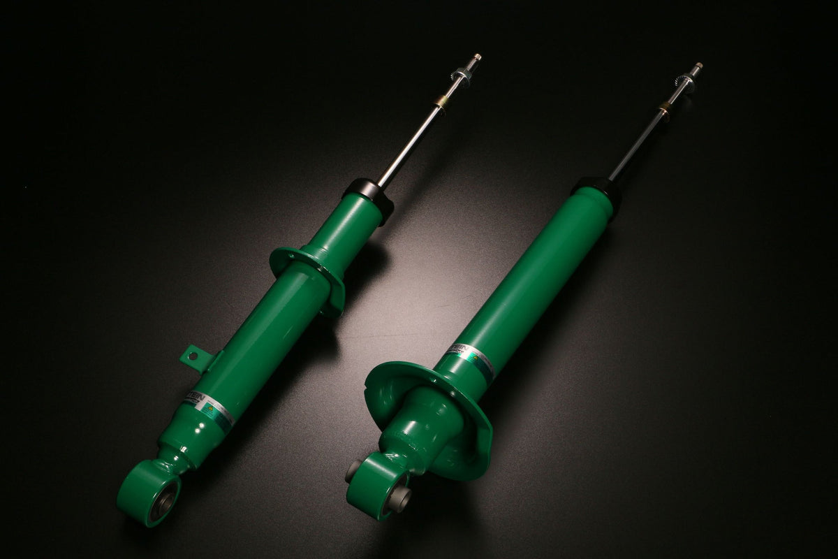 TEIN EnduraPro Plus shock absorber kit for the Lexus GS300