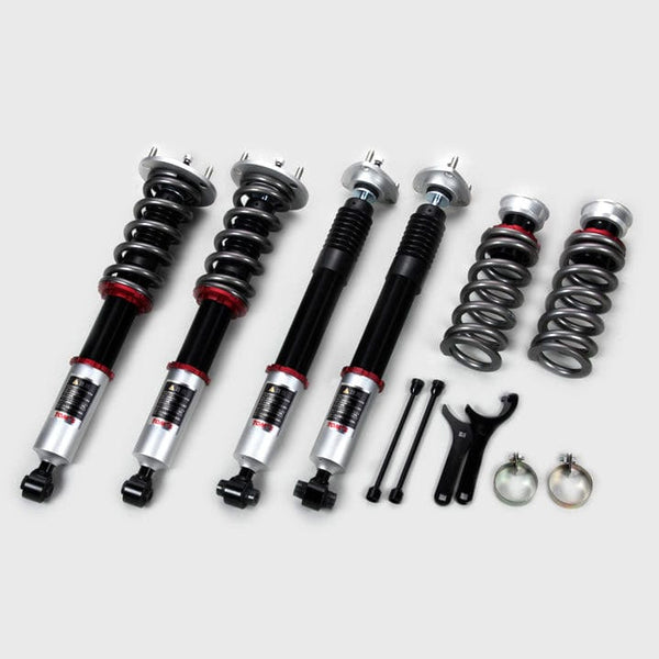 TOM'S Racing Coilovers for 2015+ Lexus RC F (USC10) – SPRINGRATES