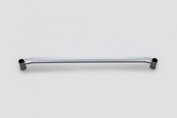 TOM'S Racing Front Cross-Member Brace for 2015+ Lexus RC350 (GSC10) TMS-51403-TUC10