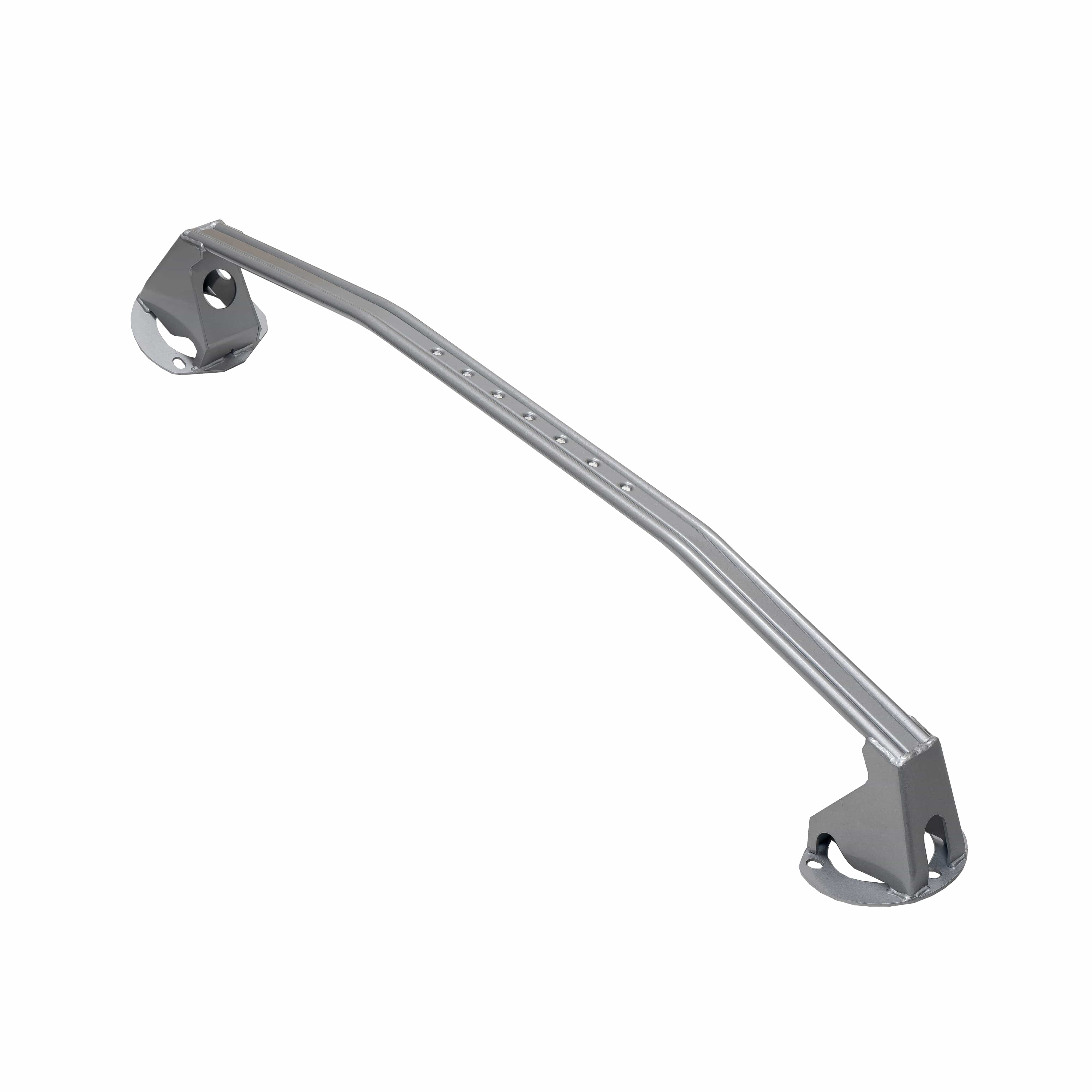 TOM'S Racing Front Upper Performance Rod for 2021+ Lexus IS300 (ASE30) TMS-53680-TAE31