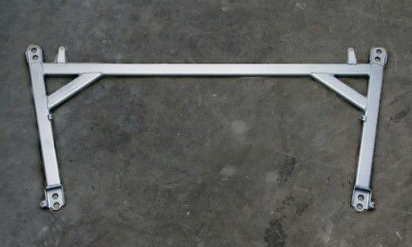TOM'S Racing Lower Body Brace Front for 2020+ Toyota Corolla Sedan (E210) TMS-52296-TZE21