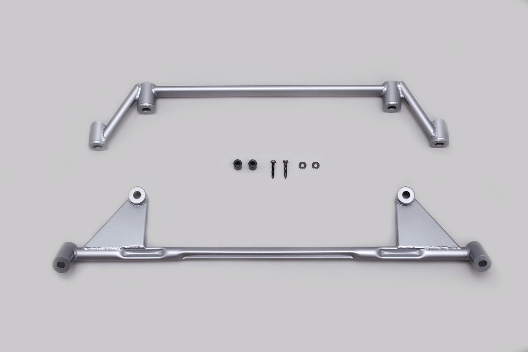 TOM'S Racing Member Brace - Front for 2006-2014 Lexus ISF (USE20) TMS-51403-TWS92