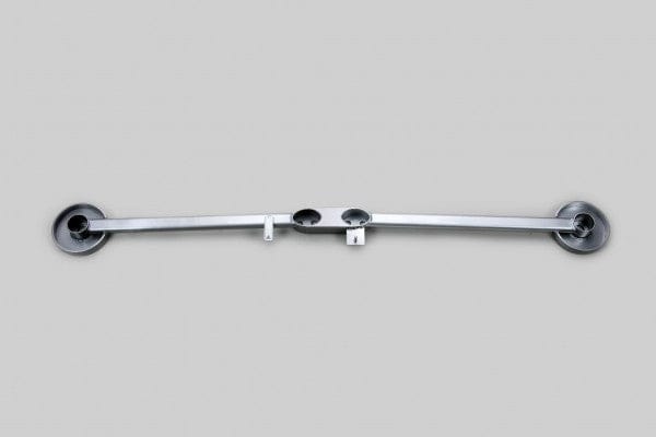 TOM'S Racing Rear Lower Body Brace for 2015-2019 Lexus RC-F (USC10) TMS-52297-TUC10