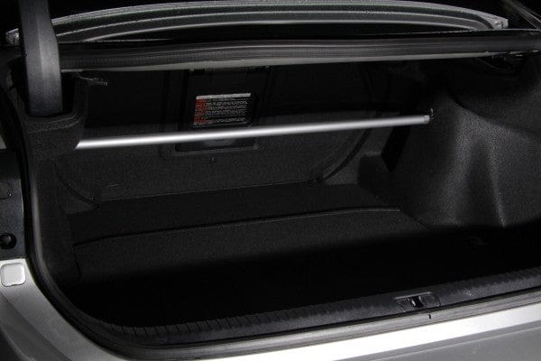 TOM'S Racing Rear Upper Performance Rod for 2015-2022 Lexus RC350 (GSC10) TMS-53650-TAE30