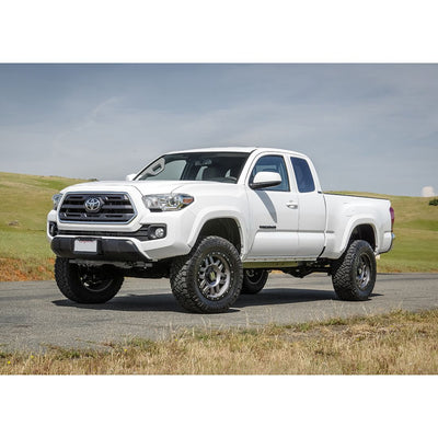 ReadyLift 3" F / 2" R SST Lift Kit Pre-load Spacer for 2005-2023 Toyota Tacoma 69-5530